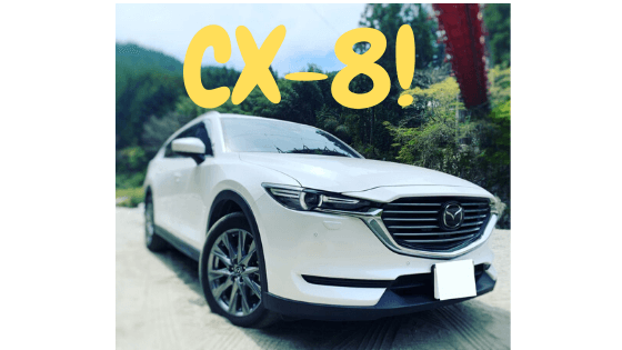 Cx8で車中泊 Cx8購入したら高級感あって室内広くて最高だった なんぶろ